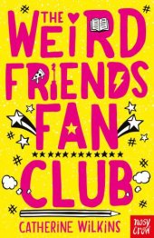 book The Weird Friends Fan Club