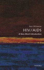 book HIV / AIDS: a very short introduction