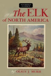 book The elk of North America