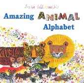 book Brian Wildsmith's amazing animal alphabet book