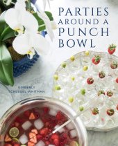 book Parties Around a Punch Bowl