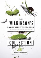 book Mr Wilkinson's Favourite Vegetables