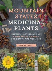 book Mountain States Medicinal Plants