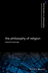 book The Philosophy of Religion