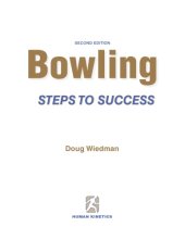 book Bowling: steps to success