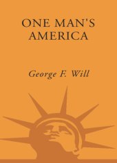 book One Man's America: The Pleasures and Provocations of Our Singular Nation