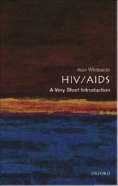 book HIV / AIDS: a very short introduction