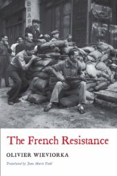 book The French Resistance