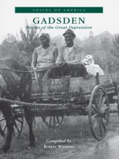 book Gadsden: stories of the Great Depression