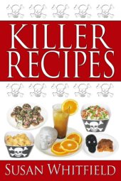 book Killer Recipes