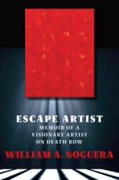 book Escape artist: transformation through tragedy