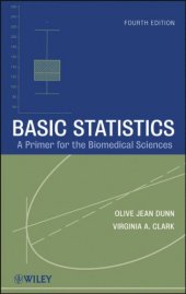 book Basic statistics: understanding conventional methods and modern insights