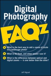 book Digital Photography FAQs: 365 of your digital photography questions answered