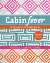 book Cabin Fever