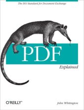 book PDF Explained