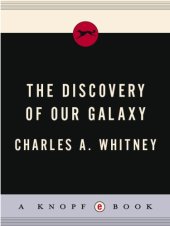 book The Discovery of Our Galaxy