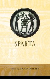 book SPARTA PB