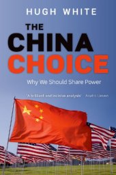 book Why we should share power