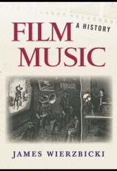 book Film music: a history