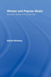 book Women and Popular Music: Sexuality, Identity and Subjectivity