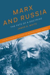 book Marx and Russia