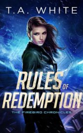 book Rules of Redemption