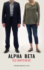 book Alpha Beta