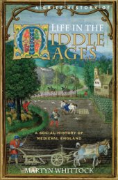 book A Brief History of Life in the Middle Ages