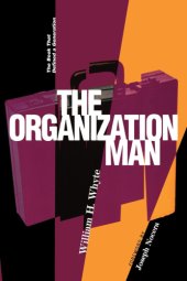 book The Organization Man