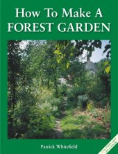 book How to make a forest garden