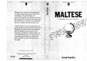 book Maltese: A complete course for beginners