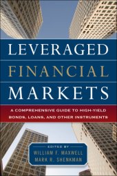 book Leveraged Financial Markets