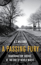 book A passing fury: searching for justice at the war's end