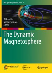 book The Dynamic Magnetosphere