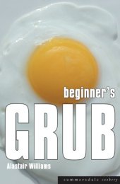 book Beginner's Grub