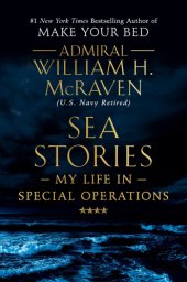 book Sea stories: my life in special operations