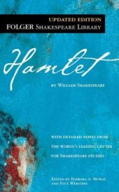 book The tragedy of Hamlet, Prince of Denmark