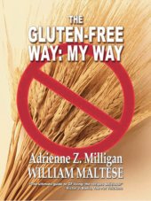 book The Gluten-Free Way: My Way