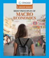 book Brief principles of macroeconomics