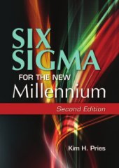 book Six sigma for the new millennium