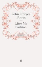 book After My Fashion