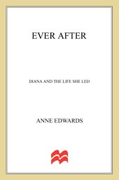 book Ever After: Diana and the Life She Led