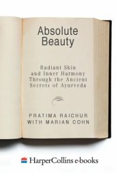 book Absolute Beauty