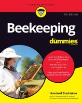 book Beekeeping for dummies