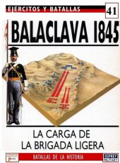 book Balaclava 1854: The Charge of the Light Brigade