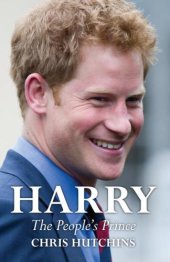 book Harry: the people's prince