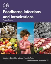 book Foodborne Infections and Intoxications