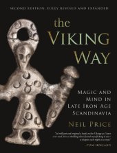 book The Viking way: magic and mind in late Iron Age Scandinavia