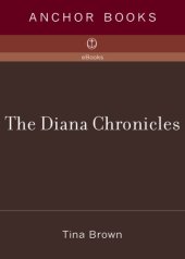 book The Diana Chronicles