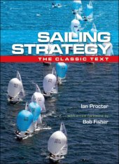 book Sailing strategy: wind and current